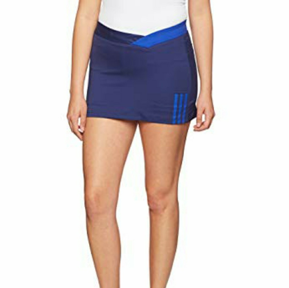 adidas Girl's Response Skorts